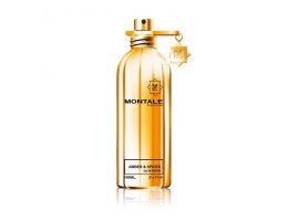 عطر مونتال عنبر أند سبايسيس او دي بارفيوم